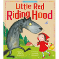 Little Red Riding Hood: My First Fairy Tales