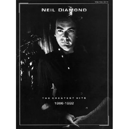Neil Diamond - The Greatest Hits 1966-1992