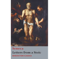 Letters from a Stoic: Epistulae Morales ad Lucilium