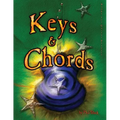 Keys and Chords: A Book for Guitar Players