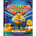 No. 1 Best Indian Cookbook in the World: At-Home Recipes from the Streets, Truck Stops, Villages, and Palaces of India
