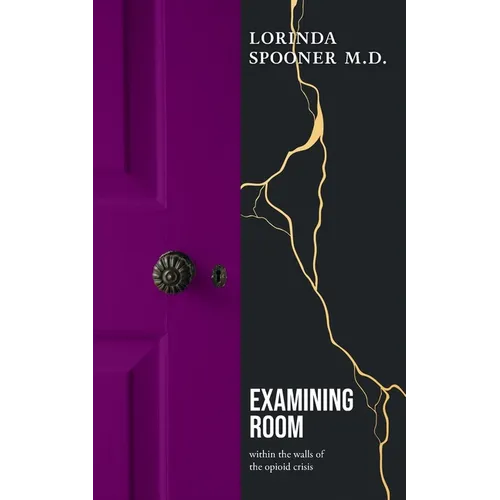Examining Room: within the walls of the opioid crisis