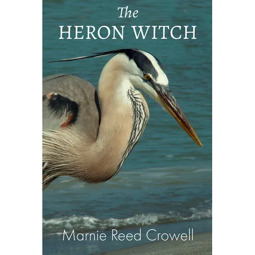 The Heron Witch