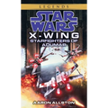 Starfighters of Adumar: Star Wars Legends (Wraith Squadron)