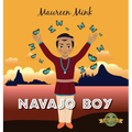 Navajo Boy
