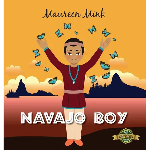 Navajo Boy