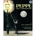 Peppe the Lamplighter: A Caldecott Honor Award Winner