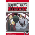 Fullmetal Alchemist, Volume 26