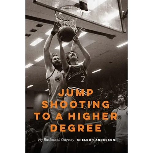Jump Shooting to a Higher Degree: Jump Shooting to a Higher Degree