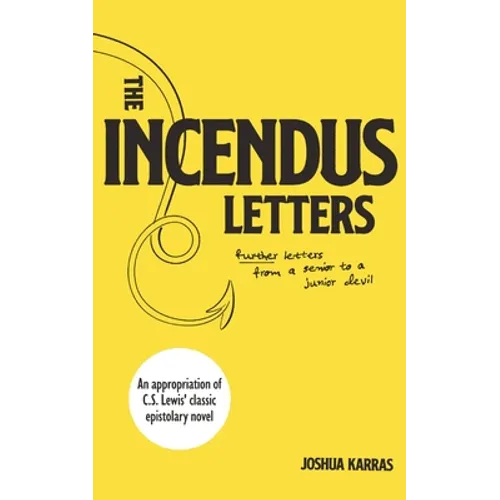 The Incendus Letters
