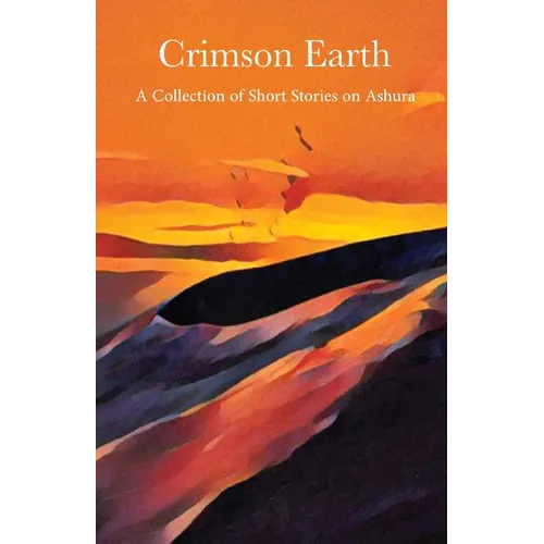Crimson Earth