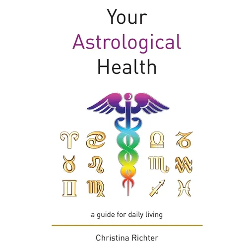 Your Astrological Health