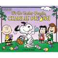 It's the Easter Beagle, Charlie Brown