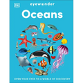 Eyewonder Oceans: Open Your Eyes to a World of Discovery