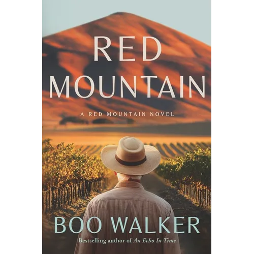 Red Mountain