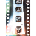 Midnight at the Cinema Palace