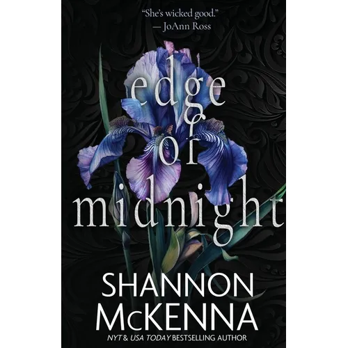 Edge of Midnight