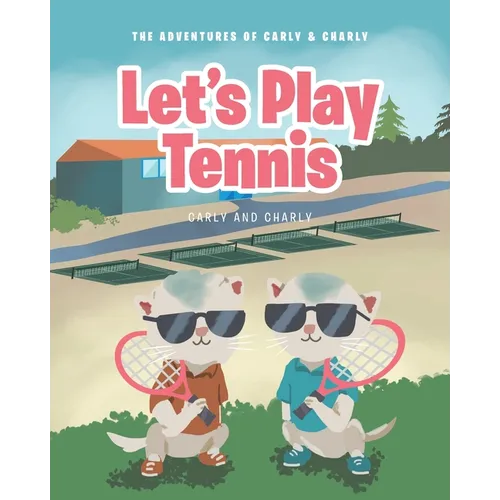 Let's Play Tennis