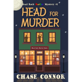 Head for Murder: Head Rock Harbor Mystery #1