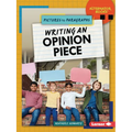 Writing an Opinion Piece