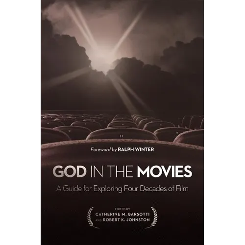 God in the Movies