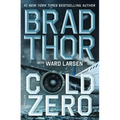 Cold Zero: A Thriller