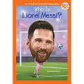 Who Is Lionel Messi?