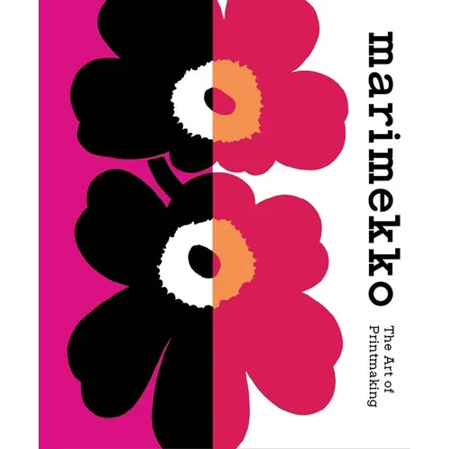 Marimekko: The Art of Printmaking