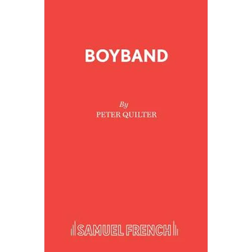 Boyband