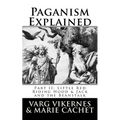 Paganism Explained, Part II: Little Red Riding Hood & Jack and the Beanstalk