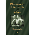 Introduction to the Philosophy and Writings of Plato