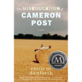 The Miseducation of Cameron Post