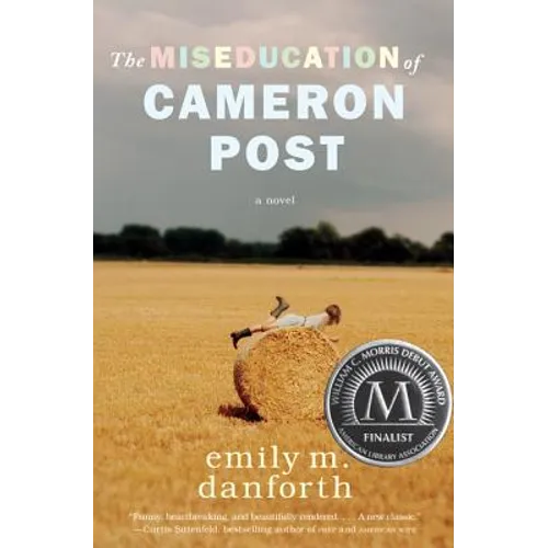 The Miseducation of Cameron Post