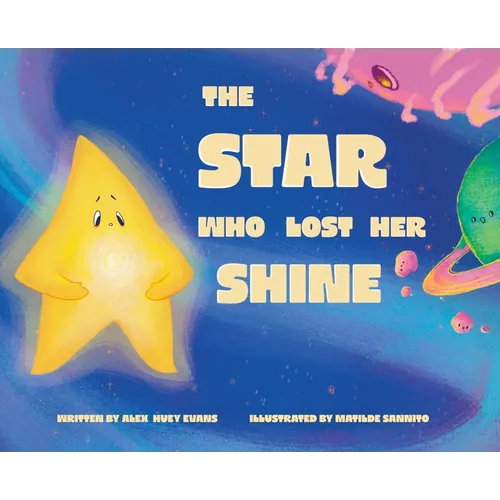 The Star Who Lost Her Shine