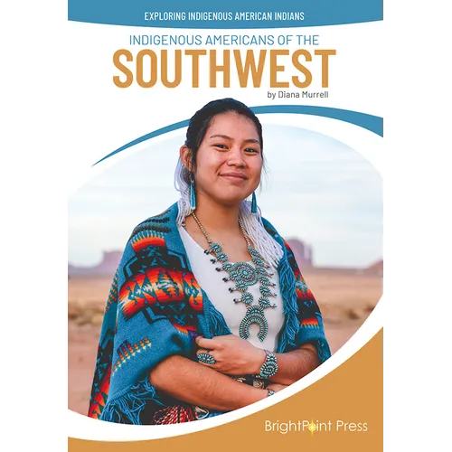 Indigenous Americans of the Southwest