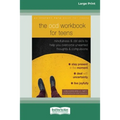 The OCD Workbook for Teens: Mindfulness and CBT Skills to Help You Overcome Unwanted Thoughts and Compulsions [16pt Large Print Edition]