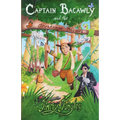 Captain Bacawly and the Breakaway Bandits