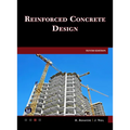 Reinforced Concrete Design
