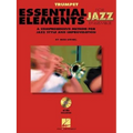 Essential Elements for Jazz Ensemble a Comprehensive Method for Jazz Style and Improvisation