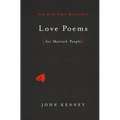 Love Poems for Married People
