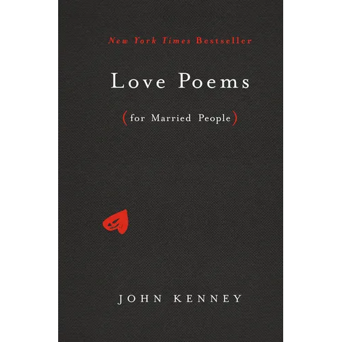 Love Poems for Married People