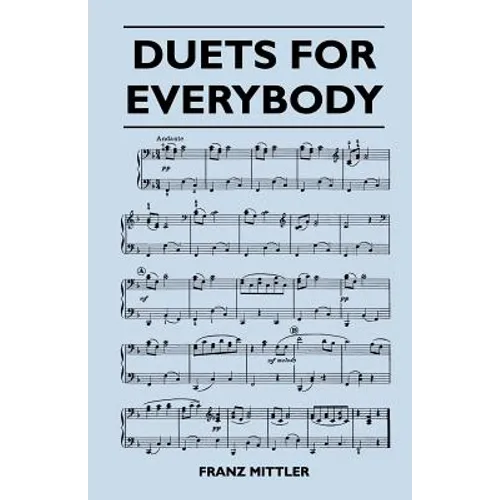 Duets for Everybody