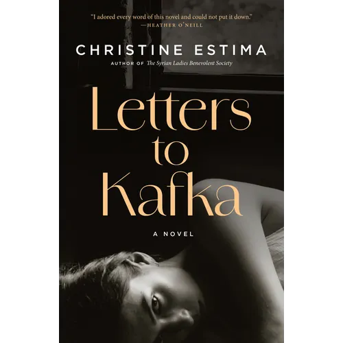 Letters to Kafka