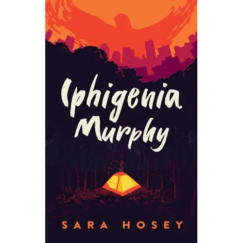 Iphigenia Murphy