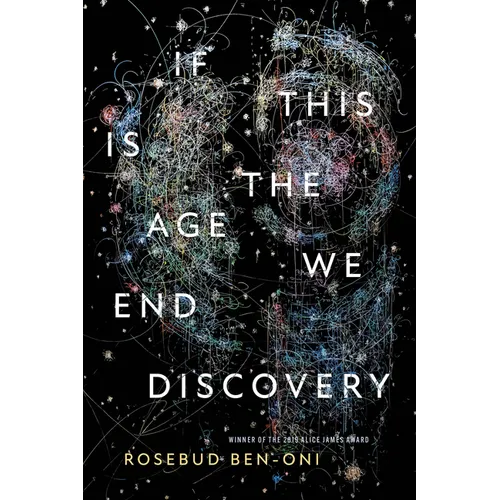 If This Is the Age We End Discovery