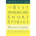 The Best American Short Stories 2005