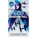 Shadow Fall (Star Wars): An Alphabet Squadron Novel