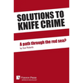 Solutions to knife crime: a path through the red sea?