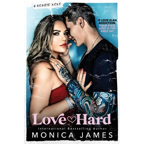 Love Hard: A Memoir