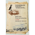 Field Notes from an Extinction
